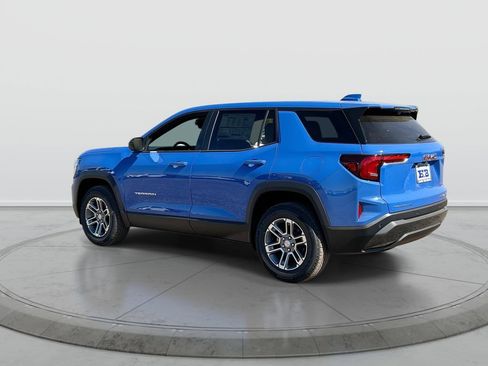New 2026 GMC Terrain Elevation w/ Technology Package II FWD image 6