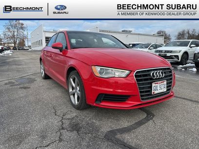 Used 2015 Audi A3 1.8T Premium w/ Cold Weather Package