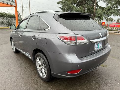 Used 2013 Lexus RX 350 AWD image 21