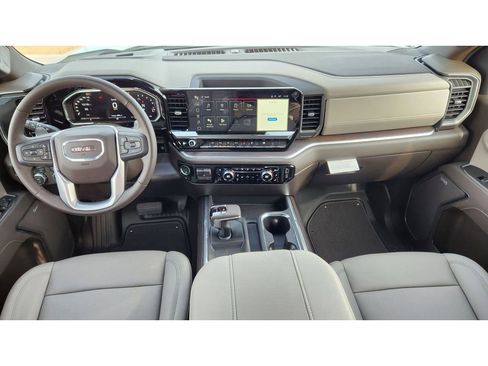 New 2026 GMC Sierra 1500 SLT w/ SLT Premium Plus Package AWD/4WD image 15