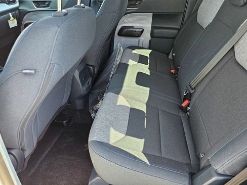 New 2026 Ford Maverick XLT FWD image 18