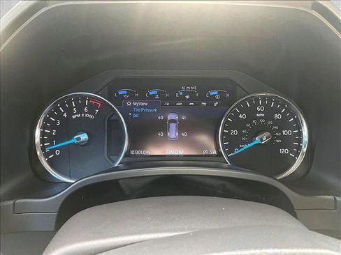 Used 2020 Ford Expedition Max Limited image 21