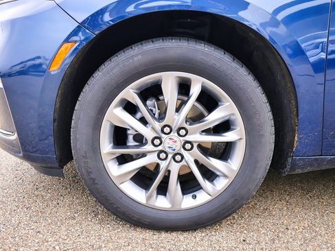 Certified 2023 Buick Enclave Avenir image 36