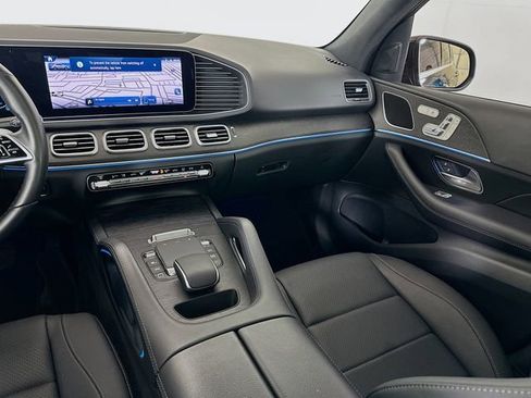 Used 2025 Mercedes-Benz GLE 350 4MATIC image 24