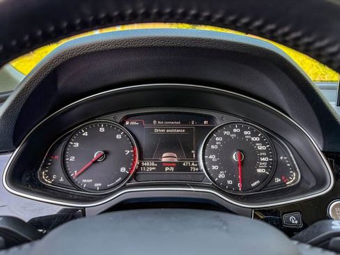 Used 2017 Audi Q7 2.0T Premium image 26