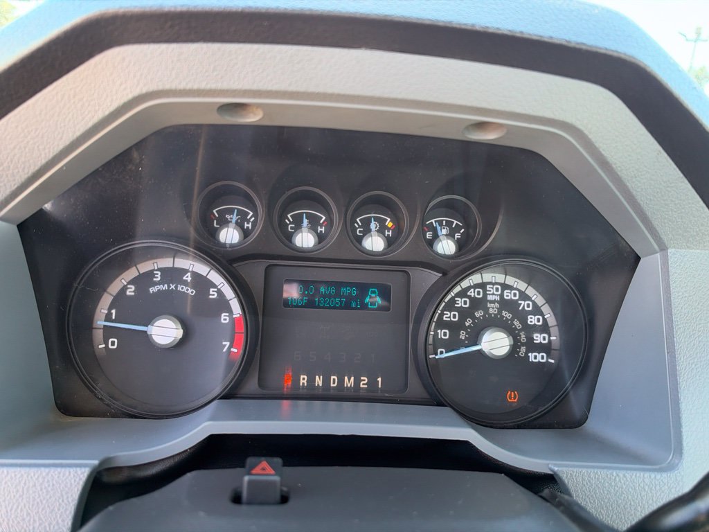 Used 2015 Ford F250 XL RWD image 12