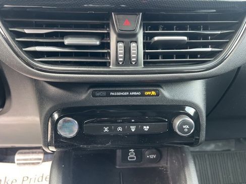 Certified 2024 Ford Escape ST-Line w/ Tech Pack #1 image 29