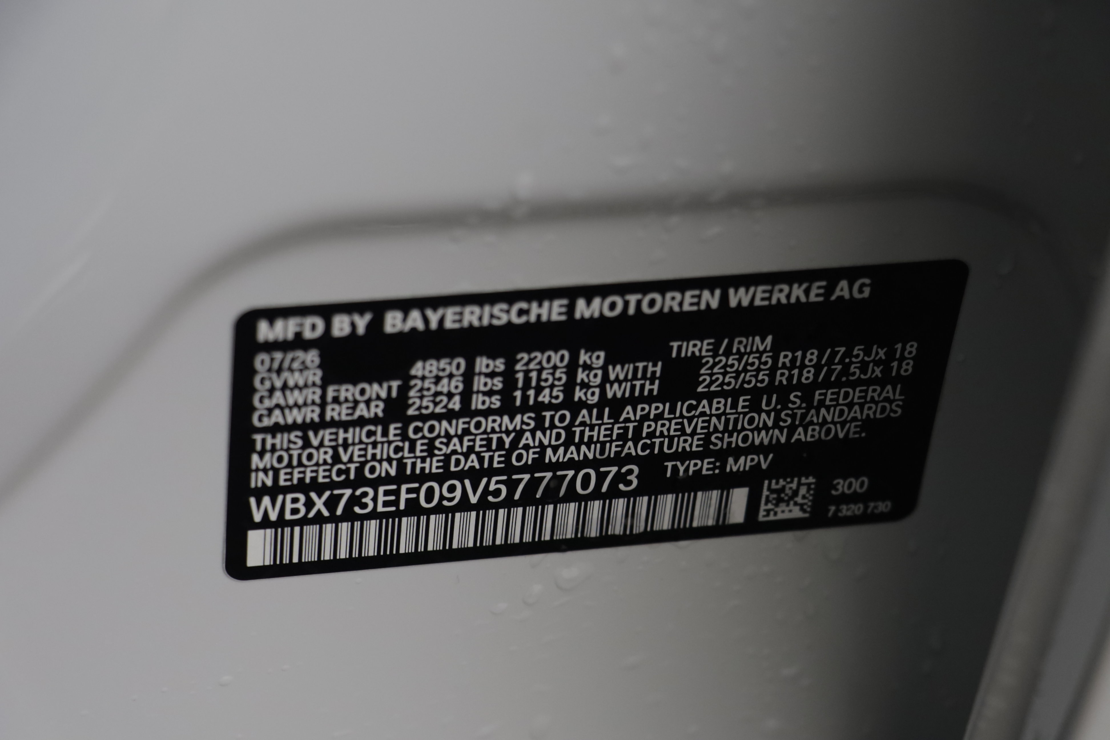 New 2027 BMW X1 xDrive28i AWD/4WD image 24