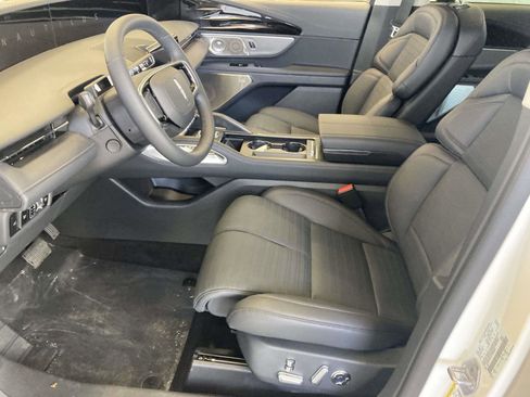 New 2026 Lincoln Nautilus Premier w/ Equipment Group 102A image 20