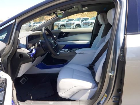 New 2027 Cadillac Optiq Luxury AWD/4WD image 12