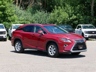 Used 2017 Lexus RX 350 AWD w/ Premium Package video 1