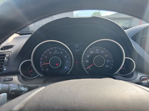 Used 2013 Acura TL SH-AWD image 9