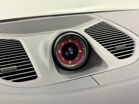 New 2026 Porsche Cayenne GTS image 55