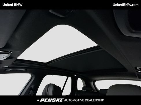 Used 2022 BMW X5 M50i w/ Executive Package AWD/4WD image 12