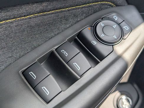 New 2026 Chevrolet TrailBlazer ACTIV w/ Convenience Package image 15