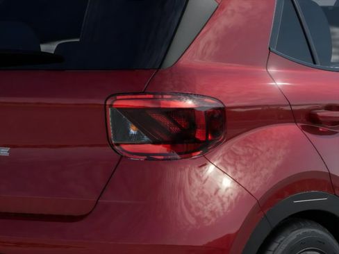 New 2026 Hyundai Venue SEL FWD image 10