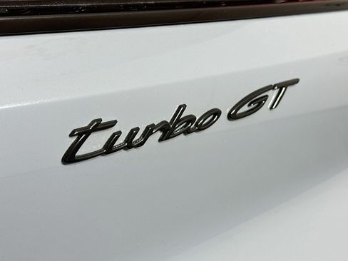 Used 2024 Porsche Cayenne Turbo GT AWD/4WD image 25