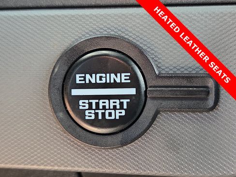 Used 2024 Ford Bronco Big Bend AWD/4WD image 20