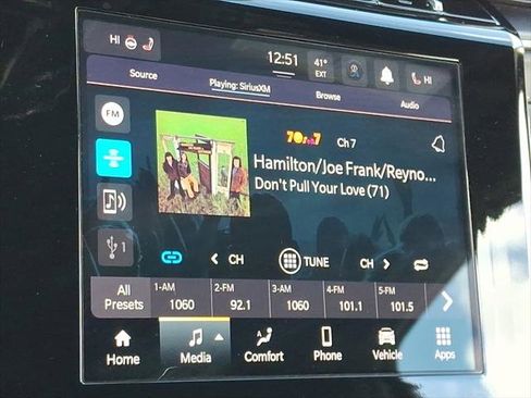 Certified 2022 Jeep Grand Cherokee Altitude image 28