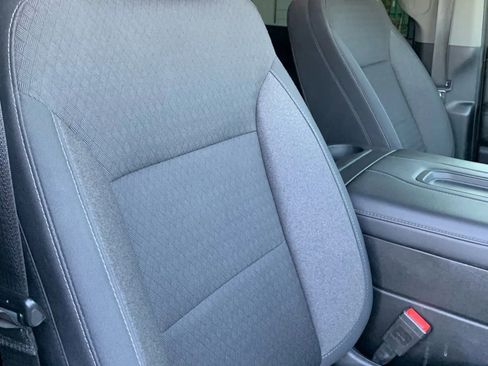 Used 2021 Chevrolet Silverado 2500 LT w/ Texas Edition image 17