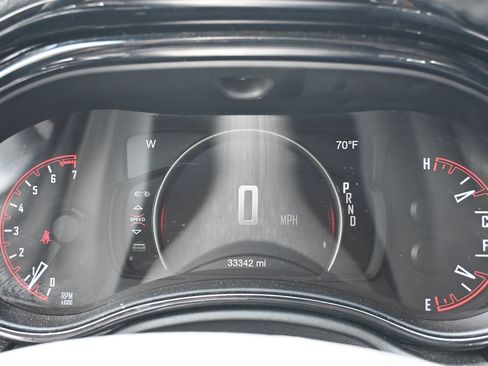 Used 2025 Dodge Durango GT RWD image 11