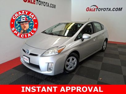 Used 2010 Toyota Prius Two