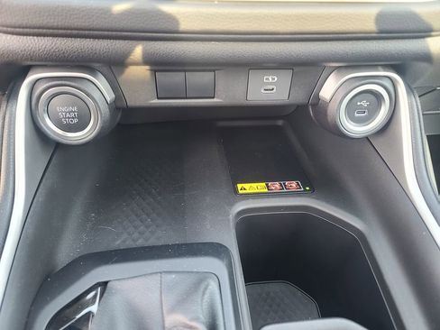 New 2026 Toyota Grand Highlander XLE image 37