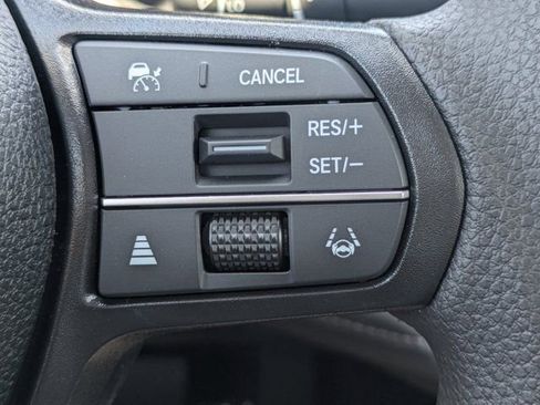 New 2026 Honda Accord SE image 24