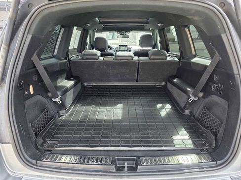 Used 2019 Mercedes-Benz GLS 450 4MATIC image 14
