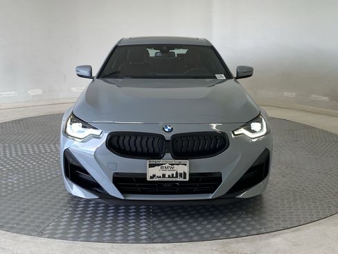 Used 2025 BMW 230i xDrive Coupe w/ M Sport Package image 5