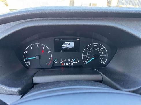 Used 2024 Ford Transit 250 Low Roof w/ Exterior Upgrade Package image 38