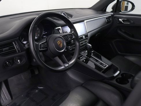 Used 2022 Porsche Macan GTS w/ Premium Package Plus image 29
