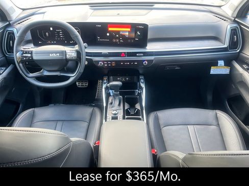 New 2026 Kia Sorento SX image 21