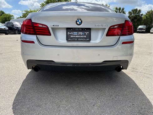 Used 2013 BMW 535i xDrive Sedan image 17