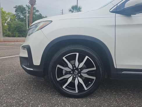 Used 2019 Honda Pilot Touring image 19