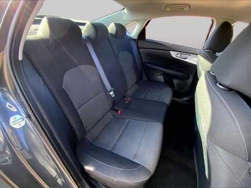 Used 2024 Kia Forte LXS FWD image 19