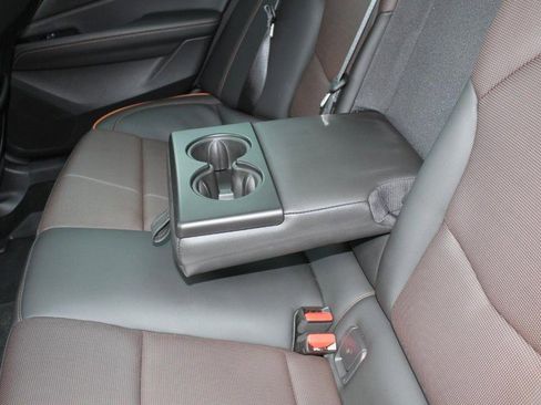 Used 2023 Cadillac CT4 Sport image 14