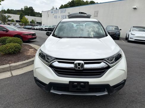Used 2018 Honda CR-V LX image 15