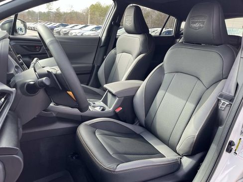 New 2026 Subaru Crosstrek 2.5i Wilderness w/ Crosstrek Mirror Package image 23