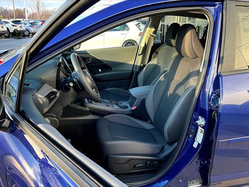 New 2026 Subaru Crosstrek 2.0i Premium image 9