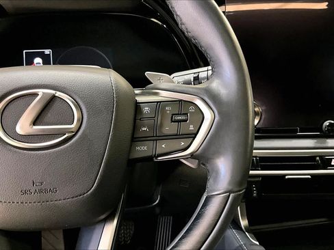 Used 2023 Lexus RX 350 Premium w/ Cold Area Package AWD/4WD image 23