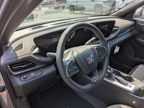 New 2025 Buick Envista Preferred w/ Convenience I Package image 9