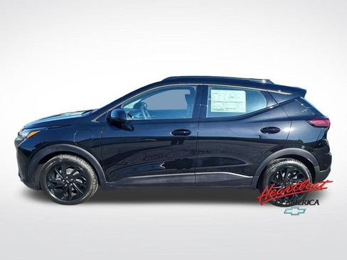 New 2027 Chevrolet Bolt RS w/ Super Cruise Package FWD image 2