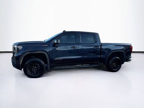 Used 2022 GMC Sierra 1500 AT4X image 4