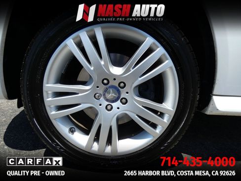 Used 2014 Mercedes-Benz GLK 350 2WD image 21