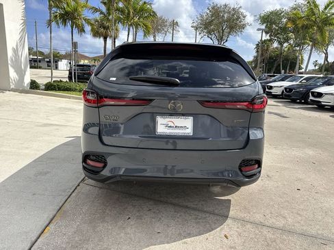 New 2026 MAZDA CX-70 SC Plus image 3