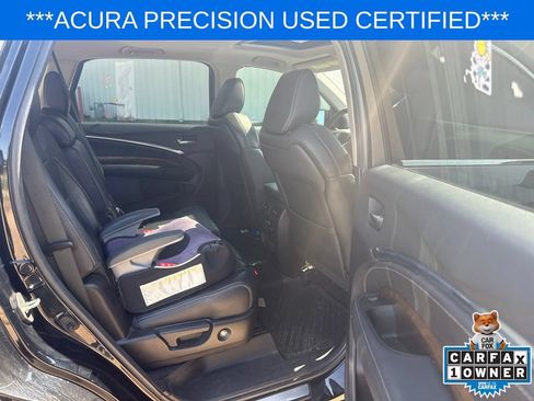 Used 2020 Acura MDX w/ Technology Package AWD/4WD image 28
