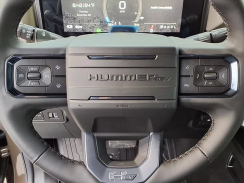 Used 2026 GMC Hummer EV 4x4 Crew Cab image 20