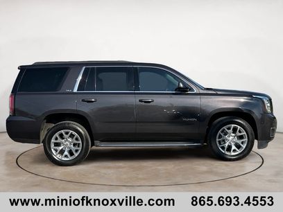 Used 2018 GMC Yukon SLT w/ Open Road Package