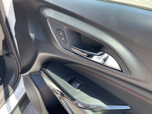 New 2026 Chevrolet Trax RS w/ Driver Confidence Package FWD image 30